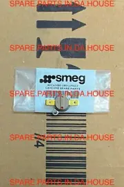 Smeg Oven 140ºC Safety Thermostat SFA106S SFA125 SFA304X
