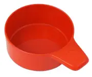 Presto Half Cup Measure for Fountain Theater Poppers, 44384
