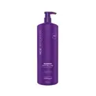 NATURAL LOOK Silver Screen ICE blonde Shampoo 1 Litre - SALON Movie Tones Hues -