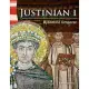 Justinian I: Byzantine Emperor