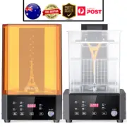 Creality Wash & Cure Station UW-01 2 in 1 Machine Resin 3D Printer Aluminium AU