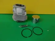 FOR STIHL CHAINSAW 044 PISTON CYLINDER 10MM # 1128 020 1229 --- BAY 2408