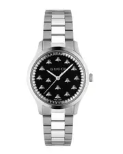 Gucci Women's G-Timeless Watch NoSize NoColor