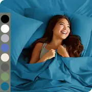 Soft European/Standard Pillow cases Queen/King/European/Standard Size Pillowcase
