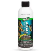Fritz Algae Clean Out 236ml / 8oz Aquarium Algae Control Killer Remover Cleaner