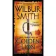 Golden Lion: A Novel of Heroes in a Time of War