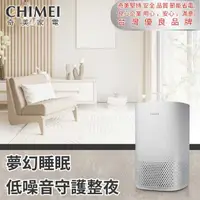 在飛比找有閑購物優惠-【CHIMEI 奇美】360°全淨化空氣清淨機AP-04SR