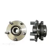 Bearing Wholesalers Wheel Bearing/Hub Assembly - Front - 5290 KIT