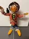 Annalee 14 in Barley the Scarecrow Limited Edition Exclusive MINT RARE