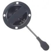 Tilt Control Mechanism Swivel Chair Chassis Tray Office Repair Supplies