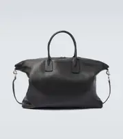 [Saint Laurent] Saint Laurent Giant leather tote bag