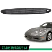 Fit For 97-04 Corvette C5 Dash Vent Defrost Auto Climate Grill 10400366 NEW