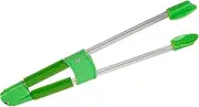LAPYAPPE Grabber Reacher Tool Lightweight Garbage Grabber with Ergonomic Handle for Pickup for Indoor and Outdoor Use for Litter Collection and Daily Convenience