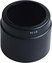 Peakloong HeavyStar Dedicated Lens Hood for EF 70-200mm f/4L Lens for ET-74