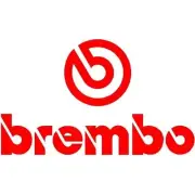 Brembo 09B03811C02 Disc Brake Rotor-Premium UV Coated Front For Audi TT Quattro