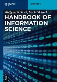 在飛比找博客來優惠-Handbook of Information Scienc