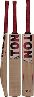 SS tonne MAXIMUS KASHMIR WILLOW CRICKET BAT Size 6