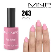 Mesauda 10 ml gel polish 243 prism