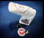 Member gift 2023 Titleist Scotty Cameron