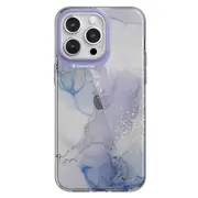 SwitchEasy Artist Case For Apple iPhone 15 Pro Max - Veil
