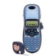 Brand New Dymo LetraTag LT-100H Handheld Label Maker for Home or Office