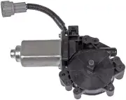 Front Left Power Window Motor Dorman For 2004 Nissan Pathfinder Armada (for: Nissan)