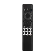 Tooleroo Smart TV Remote Control Replacement For Samsung Voice URC01910F