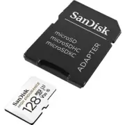 SanDisk SDSQQNR-128G-AN6IA High Endurance 128GB SD microSD HC I V30 C10 100mb/s