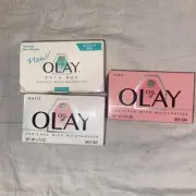 Oil Of Olay Bars (3) Different Varieties
