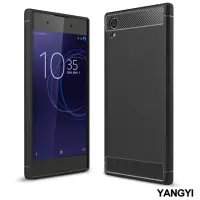 在飛比找momo購物網優惠-【YANG YI 揚邑】Sony Xperia XA1 pl