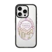 iPhone 16 Pro Impact Case Trust The Timing