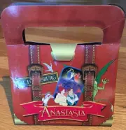 Anastasia Game - Rasputin's Revenge / Shell Promo 1997