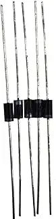 100PCS IN4937 1N4937 DO-41 Fast Switching Rectifier Diode 1A 600V