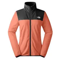 在飛比找蝦皮商城優惠-The North Face POLARTEC100 ZIP