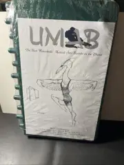 UMAB Re breakable Padded Practice Board (Ultimate Martial Arts Karate Taekwondo)