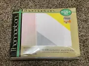 Vintage Thomaston Rainbow 4 Piece Double Sheet Set Pillow Cases Stranger Things