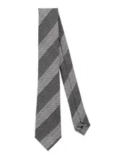 [EMPORIO ARMANI] EMPORIO ARMANI Ties & bow ties - Item 31074503