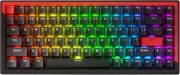 DrunkDeer G75 Rapid Trigger Keyboard - Gaming Keyboard - Black