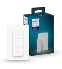 Philips Hue 562777 V2 - Dimmer Switch - White