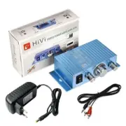Arcade JAMMA Audio Amplifier With Power+Audio Cable 180 W MINI Digital Hi-Fi