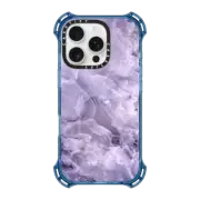 iPhone 16 Pro Bounce Case MagSafe Compatible marble047
