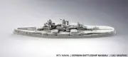 Nassau - German Navy - Pre Dreadnought Era - Wargaming - Axis and Allies - Naval