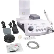 Dental Ultrasonic Piezo Scaler LED Handpiece Bottles Fit EMS Cavitron SATELEC