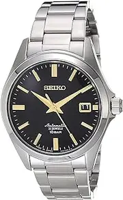 [SEIKO] Men's Japanese Mechanical Automatic Watch