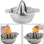 Lemon Orange Hand Press Squeezer Fruit Juicer Manual Fruit Juicer Kitchen Tool
