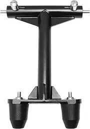 Uueego Mercury 4-Stroke Outboard Transom Saver, Motor Trailering Support, Patented, Fits 75/90/115/200/225/250/300HP Mercury 4-Stroke Engines, Also New Mercury V6 175HP Engine
