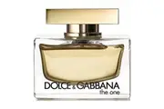 The One 75ml EDP By Dolce Gabbanna (Womens)