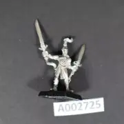 Wood Elves, Wardancer, Warhammer Fantasy , Games Workshop