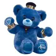 Build-a-Bear Disney: Aladdin- Genie 16"- UNSTUFFED