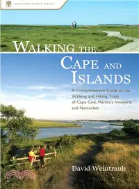 在飛比找三民網路書店優惠-Walking the Cape and Islands ―